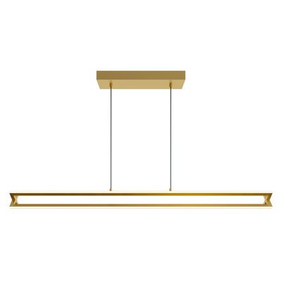 Mootje 1 - Light LED Kitchen Island Pendant