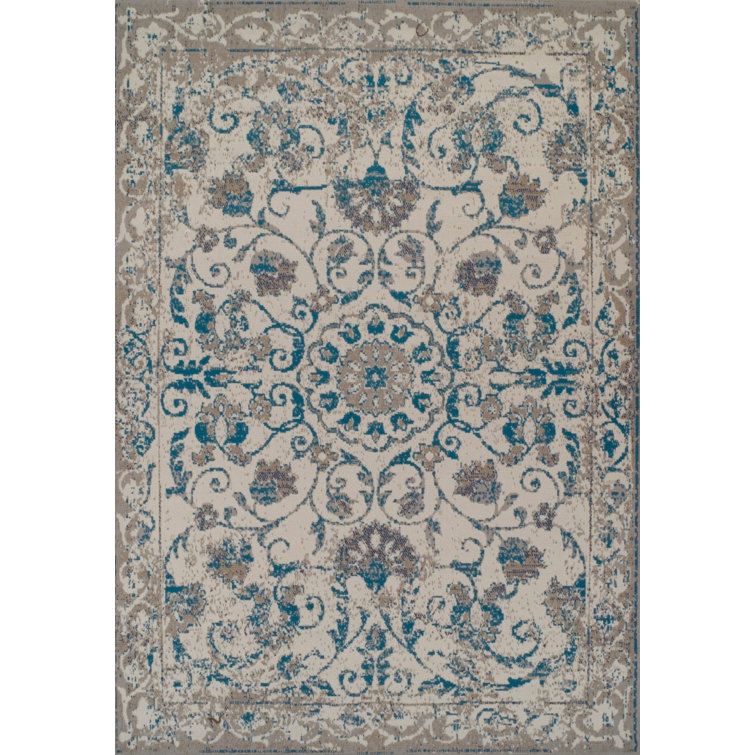 Innisbrook Oriental Indoor / Outdoor Rug