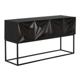 Zurich 60'' W Console Table