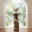 Chateau de Saumer Peacock Plant Stand