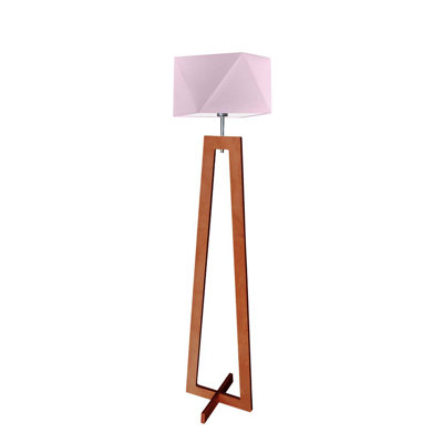 Ayaab 152cm Traditional Floor Lamp