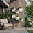 Inett Polyethylene Wall Planter Set-1549758330-1549758311