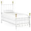 151 Palatial Bed | Complete Standard-565215275-565215274