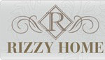 Rizzy Home Logo