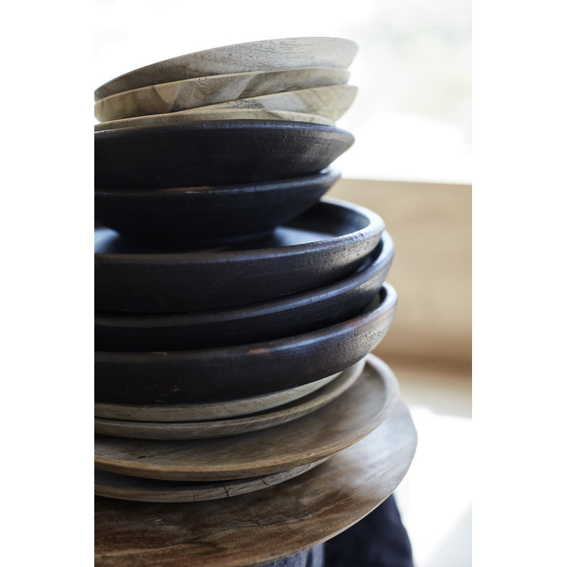Terracotta Table Vase