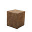 Table basse Hanzalah Block