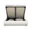 Upholstered Ottoman Storage Bed-26703004-27276304