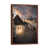 Classic Brown Wood Framed is unavailable