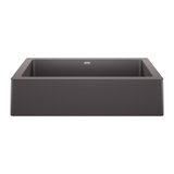 Vintera SILGRANIT 30" L X 19'' W Farmhouse Sink