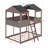 Ailah Kids Full Over Full Bunk Bed-314903685