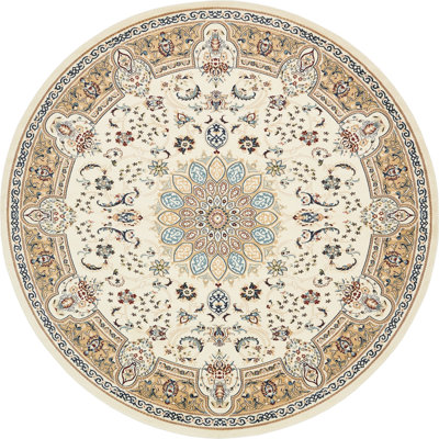 Tapis oriental Jackson Jackson