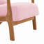 Fauteuil en velours côtelé Corduroy-938713754-938713755