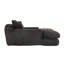 Upholstered Chaise Lounge-1709163678