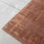 Za Copper Jacquard Recycled P.E.T Rug-129389250