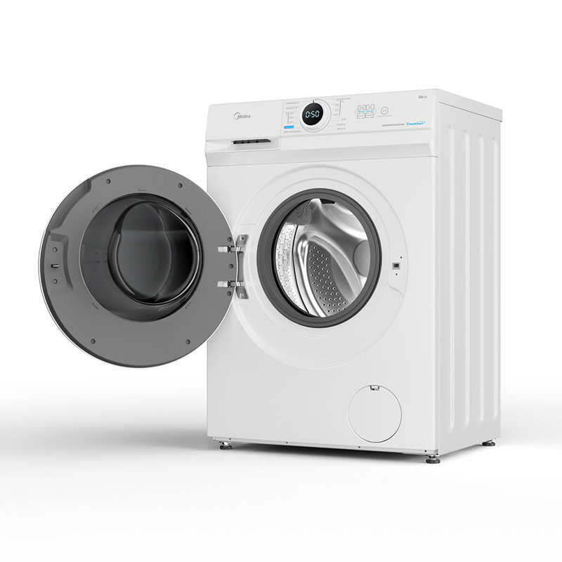 Comfee 0.009m³ L Front Load Washer Washer White