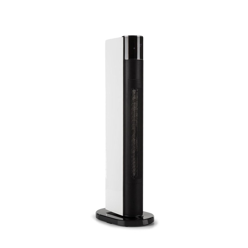 Klarstein 2200 Watt Electric Space Heater with Adjustable Thermostat