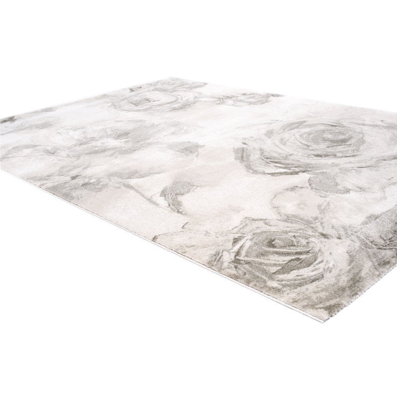 Tapis tissé à la machine Garibaldo, Rectangle 6 pi 7 po x 9 pi 6 po