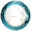 Miroir mural Triple C-122100473-45487072