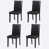 Black est en rupture de stock