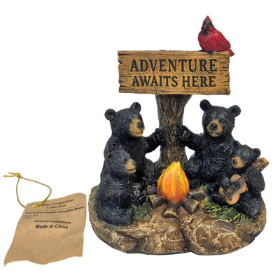 CABIN COMPANION ADVENTUR