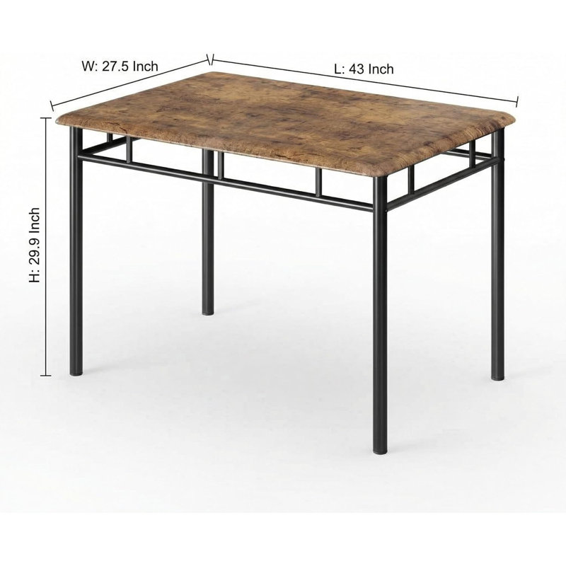 Chariot pour îlot de cuisine 47,2 po avec rallonge, tiroirs et tablettes, gris, Brun