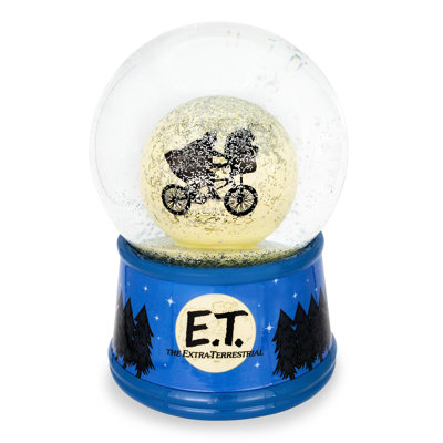 Cloche Or Water Globe