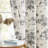 Nesha Semi Sheer Curtain Panel Pair-957500399-957500395