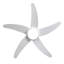 Cheryl-Ann Ceiling Fan with LED Lights