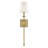 Barrett 1 - Light Dimmable Wallchiere in Warm Brass-31902423-31902428