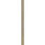 Lampe sur pied arquée 66 "