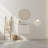 24-inch Wall Mounted Bathroom Vanity