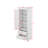 Storage Cabinet With 2 Drawers-114234525