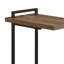 Table d'appoint Maxwell en forme de C avec port de charge USB-301470296-285574748