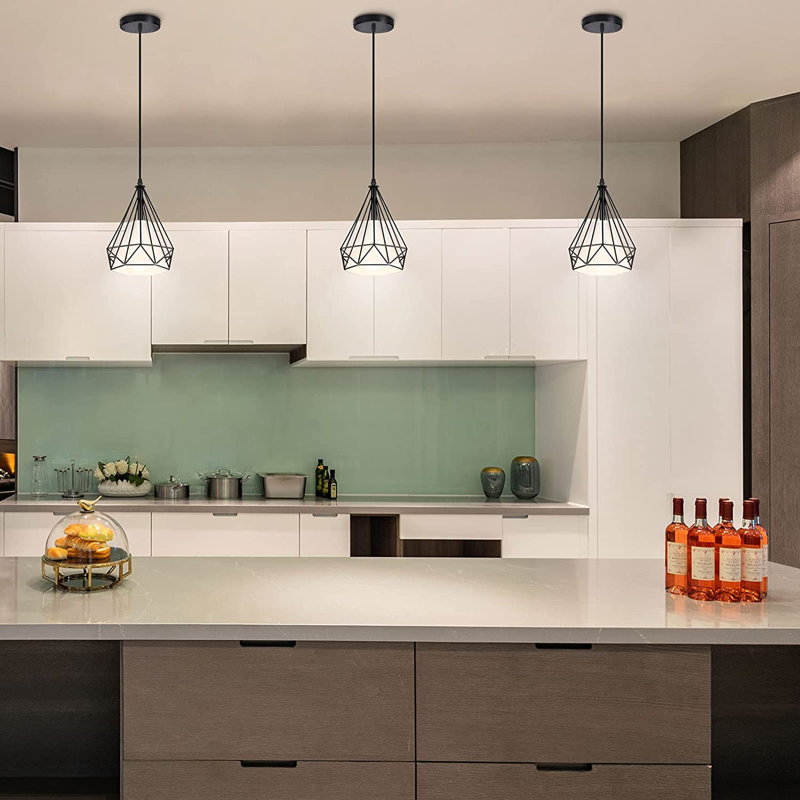Eisenhart 1 - Light Cone Pendant Light