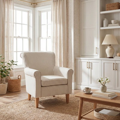 Fauteuil de 29,8 po Montgomery