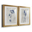«Indigo Botanical I», ensemble de 2 reproductions d'impressions-354319568-291994799-300608439