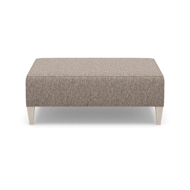 Ottoman, 8786-87, Sandstone