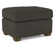 Upholstered Ottoman
