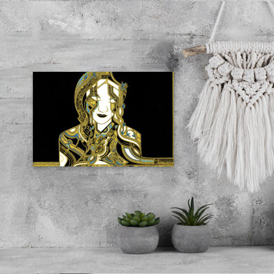 Art contemporain contemporain abstrait