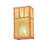 Copper Wall Light