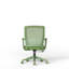 Chaise de bureau colorée pivotante et réglable en hauteur-1306892671-1306892666