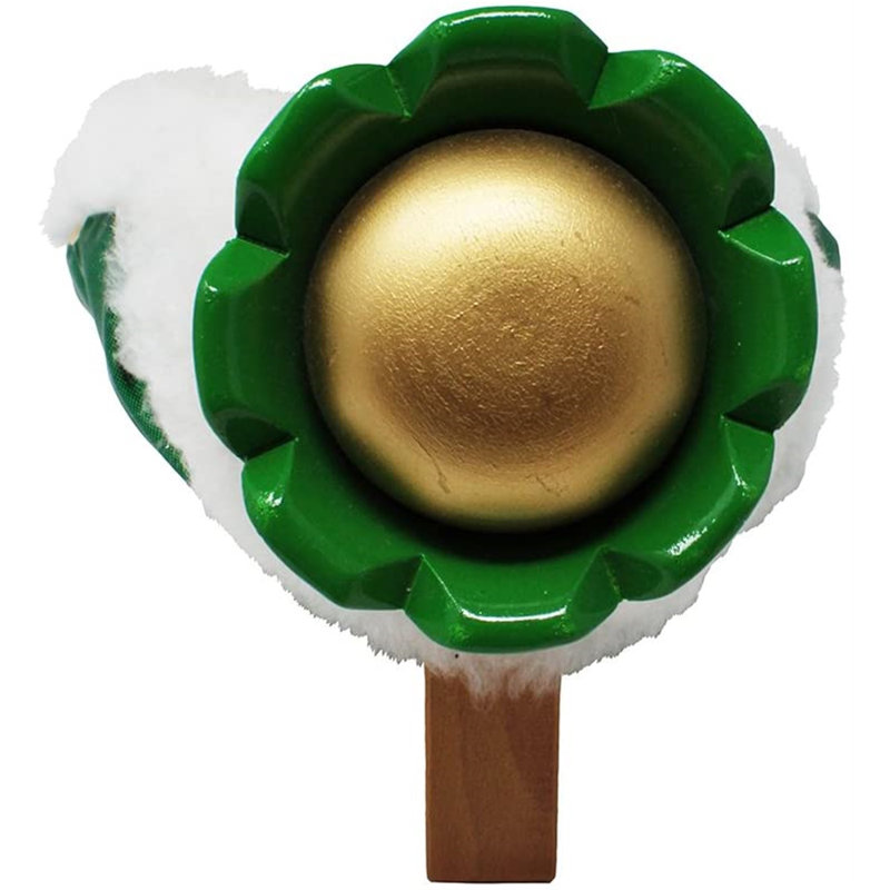 Christmas Lion Nutcracker