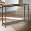107cm Console Table