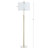 65'' Traditional Floor Lamp-224680963