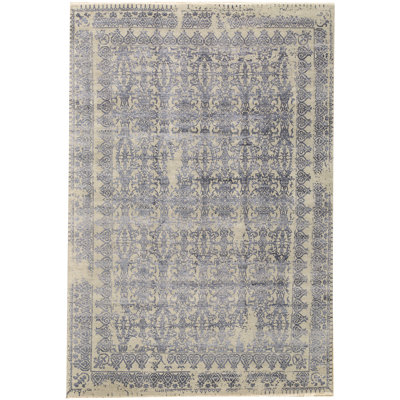 Brookhaven One-of-a-Kind 9'11" X 14' Area Rug