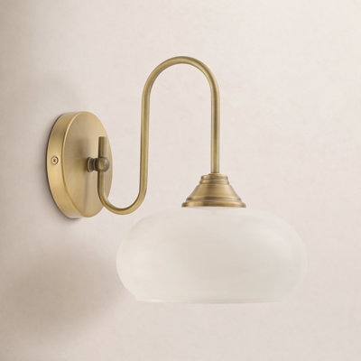 Annie Wall Sconce