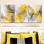 3 Piece Wrapped Canvas Painting
