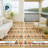 Machine Washable Indoor/Outdoor Chantille ACN2733 Geometric Rug-562491673-562491675