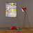 " Winter Gold3 " by Bridget Voth-59662808