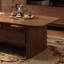 Table basse style français de style rétro-25199302
